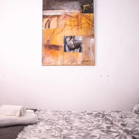 Apartamento Autentica *