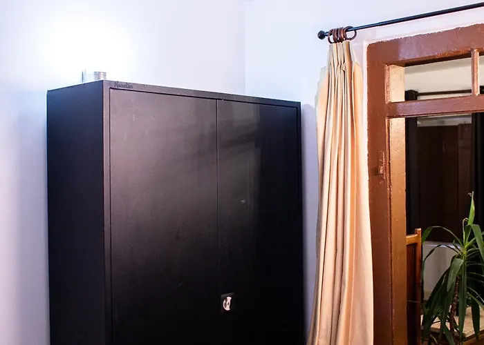 Autentica Apartamento