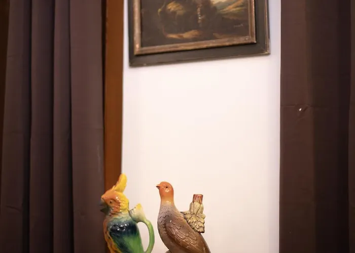 Autentica Apartamento