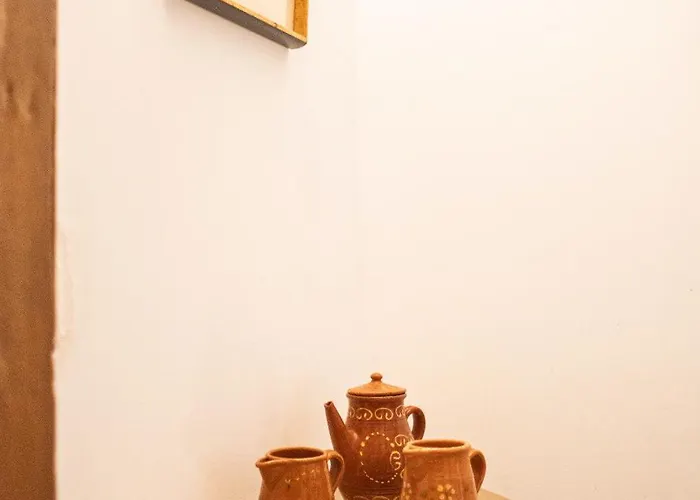 Apartamento Autentica