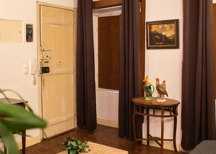 Autentica Apartamento