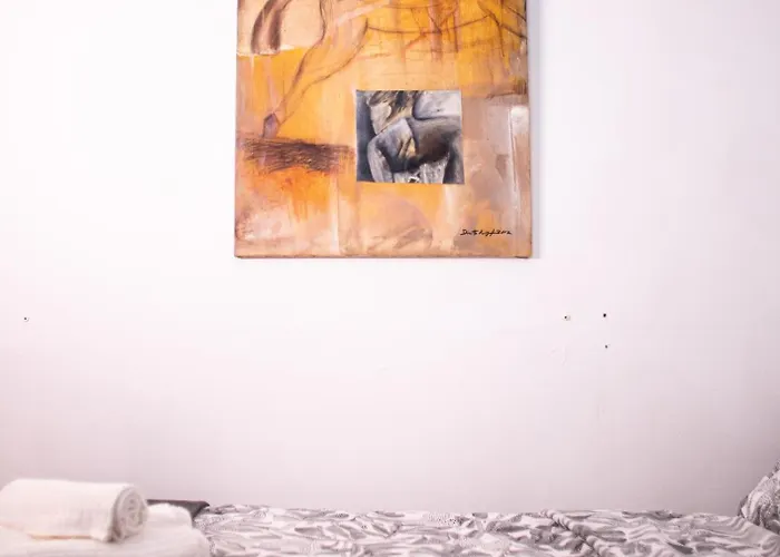 Apartamento Autentica *