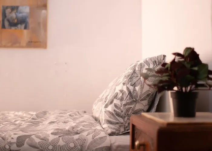 Apartamento Autentica Lisboa