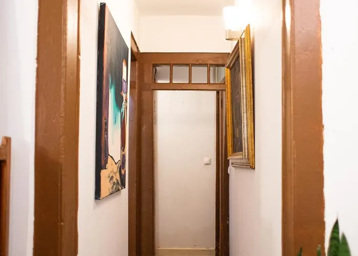 Autentica Apartamento *