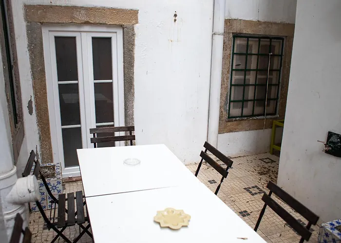 Apartamento Autentica