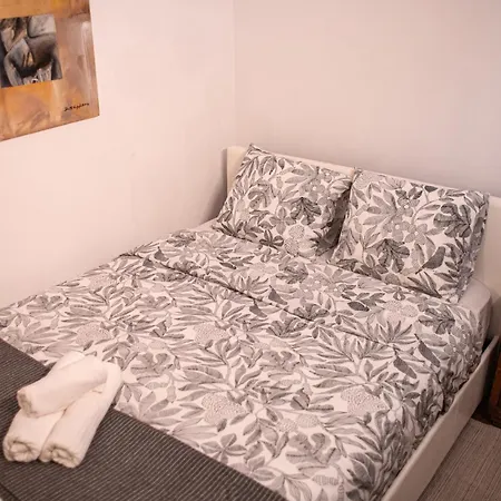 Autêntica Appartement