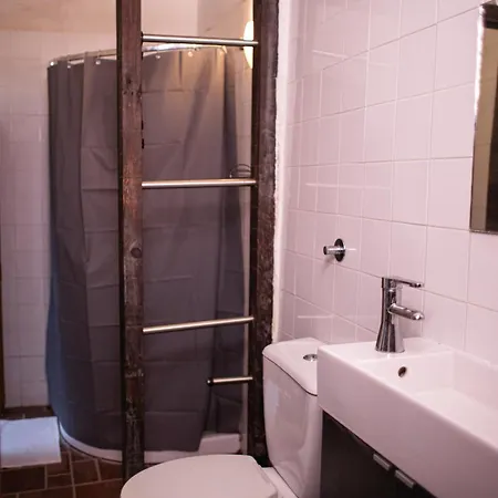 Autêntica Appartement *