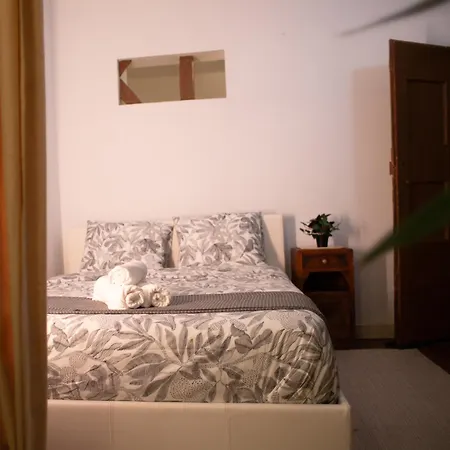 Autêntica Appartement Lisboa