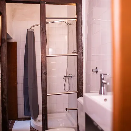 Autêntica Appartement