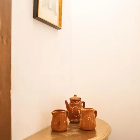 Appartement Autêntica