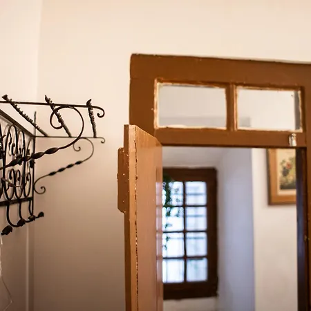 Autêntica Appartement