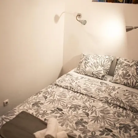 Autêntica Appartement *