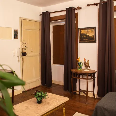 Autêntica Appartement