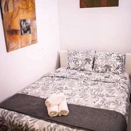 Autêntica Appartement