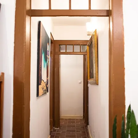 Autentica Apartment *