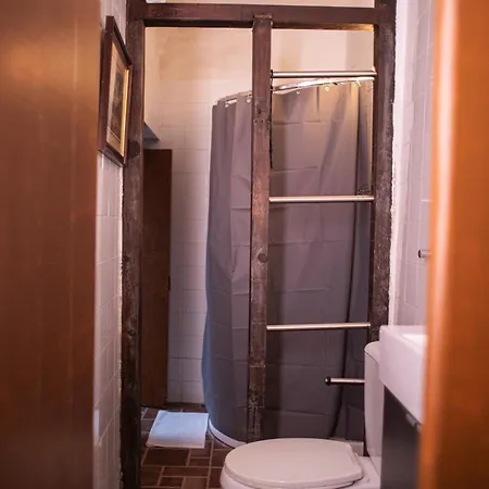Autêntica Appartement Lisboa