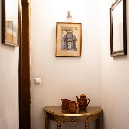 Autêntica Appartement Lisboa