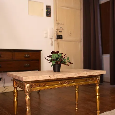 Apartment Autentica Lisbon
