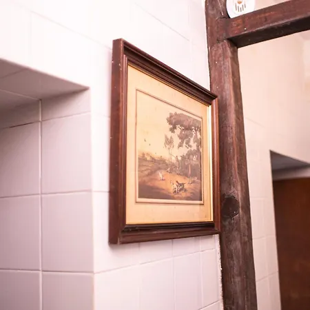 Appartement Autêntica