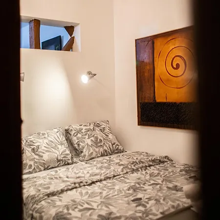 Autêntica Appartement