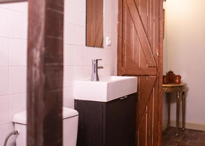 Autentica Appartement