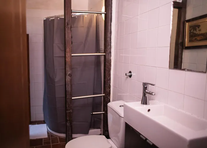 Autentica Apartament *