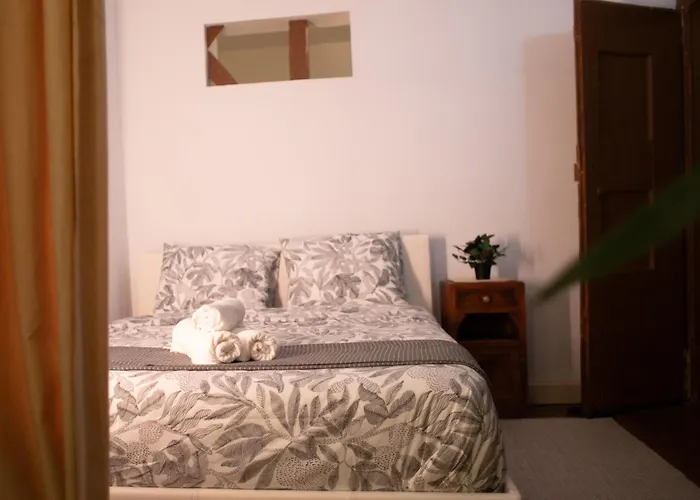 Autentica Apartament Lizbona