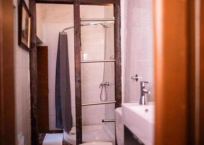 Autentica Apartament