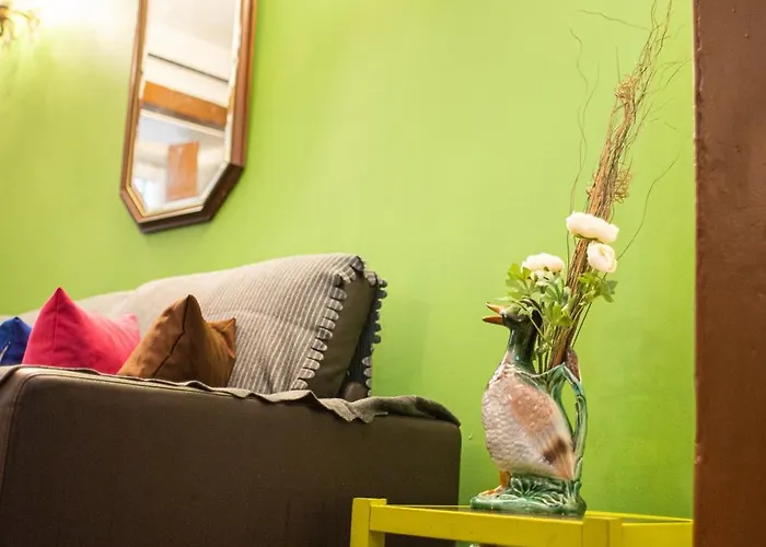 Appartement Autentica