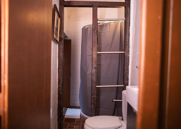 Autentica Apartament Lizbona