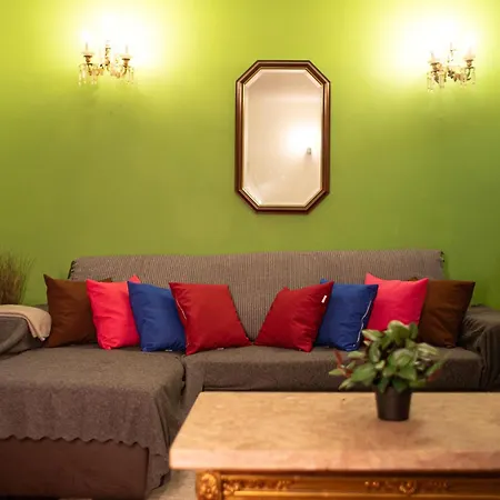 Autentica Apartment Lisbon