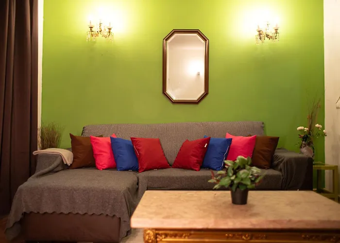 Autentica Apartment Lisbon