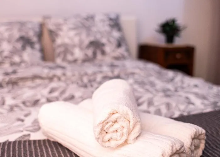 Autentica Apartment Lisbon