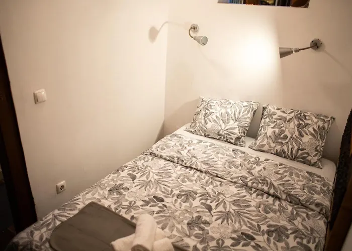 Autentica Apartment *