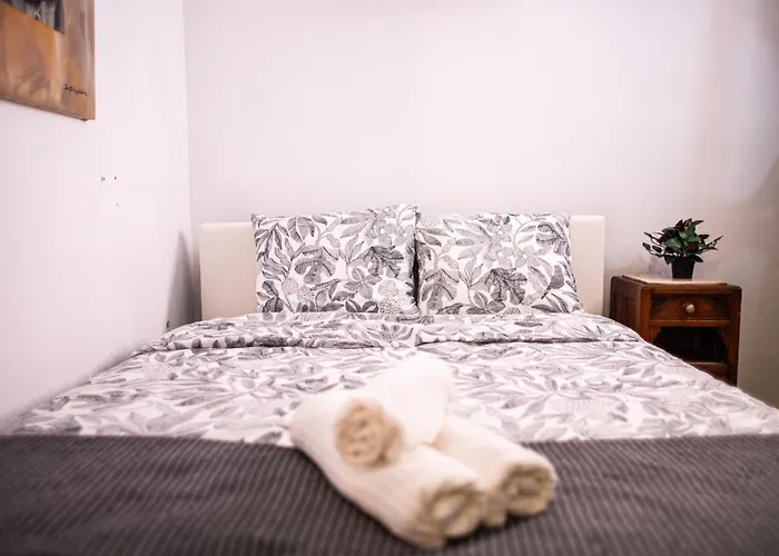 Autentica Apartment Lisbon