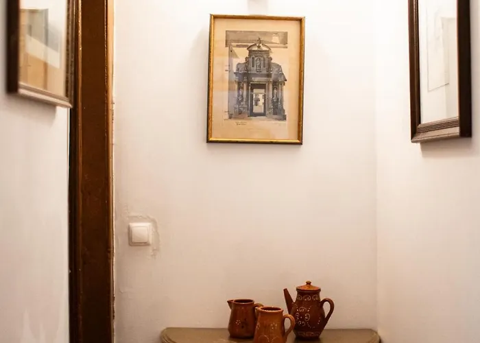 Autentica Apartment Lisbon