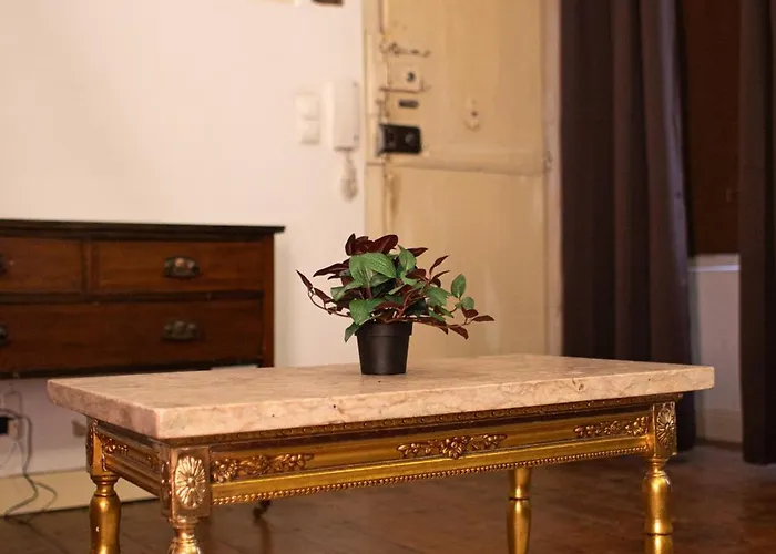 Apartment Autentica Lisbon